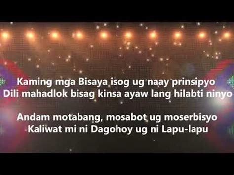 iyotan bisaya|Gerlyn Abaño & Johnel Bucog .